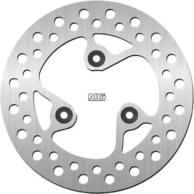 Remschijf voor vaste motorfiets NG Brake Disc DIS1390