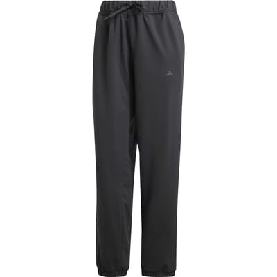 Dames joggingsbroek met een ruime pasvorm adidas Power