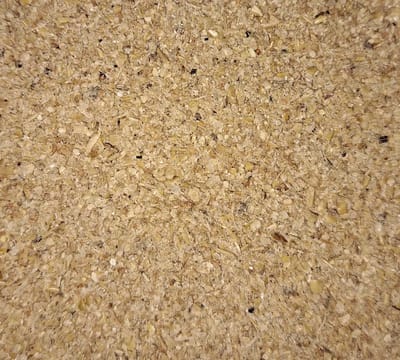Bruins Soja (schroot) 25KG