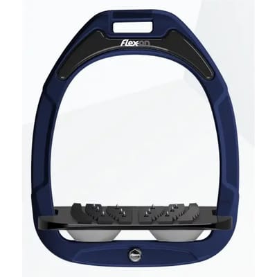 Ultieme Grip Inclinatie Sprengers Marine/Zwart/Grijs Flex-On Green Composite