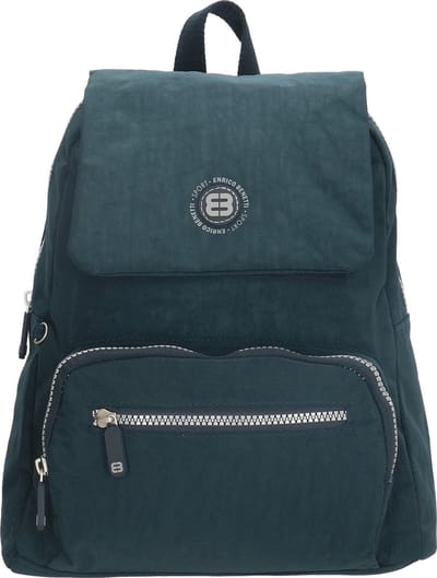 Enrico Benetti Frances 66835 Rugtas - 8,4 liter - Blauw