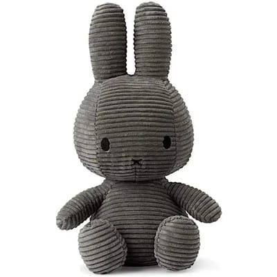 Corduroy knuffel 33 cm Bon Ton Toys Miffy