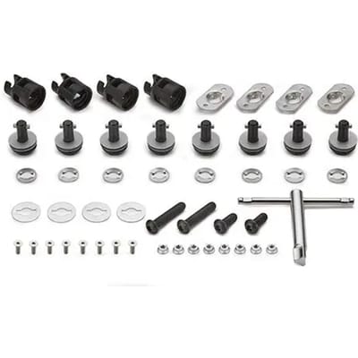 Ombouwkit naar plr2148 Givi pl2148