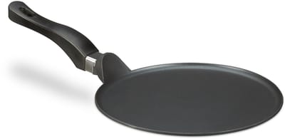 Crepe maker - zwart