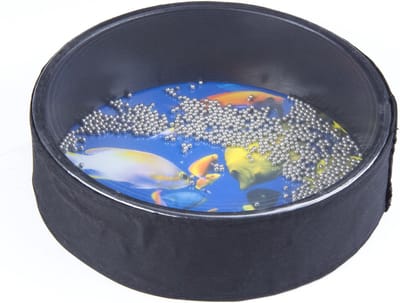 Fame Ocean Drum 10" - Ritual percussion