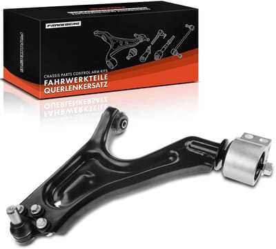 Frankberg 1x Vouwbeen Vooras voor Saab 9-5 YS3E 9-5 Kombi 1997-2001