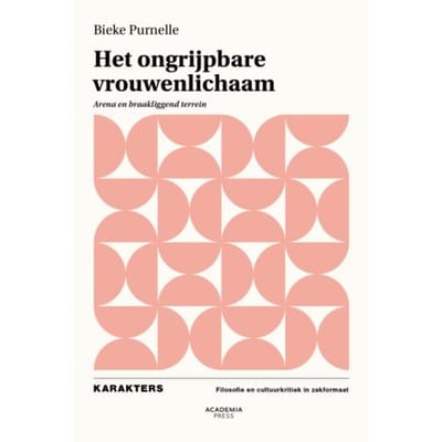 De Geknevelde Vrouw - Bieke Purnelle