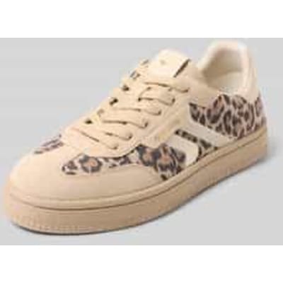 Tamaris Sneakers bordeauxrood - Maat 37