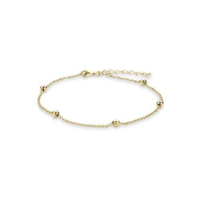 Gisser Jewels 14k Gold Bracelet