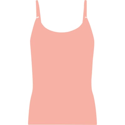 Meisjes 1-pack Singlet Horsi