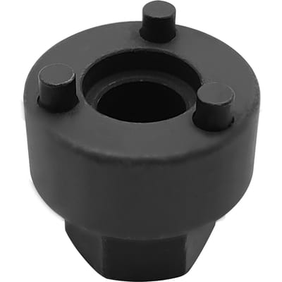 Stuurhuis-drukstuk gereedschap vervanging voor BMW EPS F30 F3x 1 2 3 4 Serie zwart