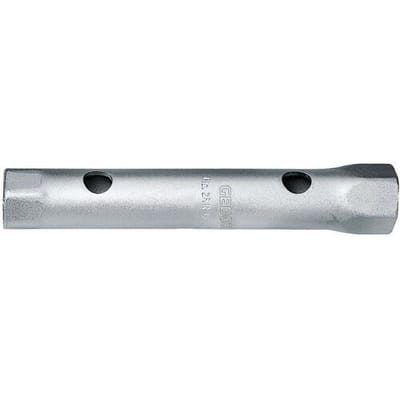 Gedore 26 R 13X14 6211100 Dubbele pijpsleutel 13 mm, 14 mm 140 mm 1 stuk(s)
