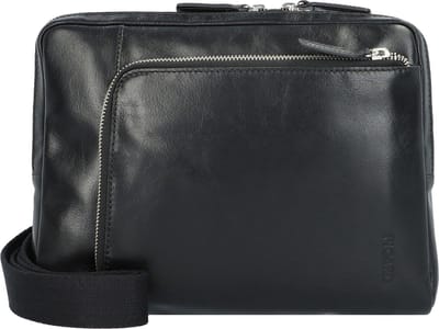 PICARD Schoudertas Buddy Crossbodybag Black Zwart
