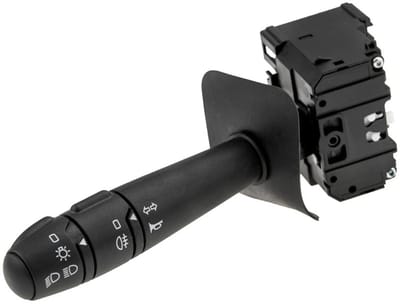 Stuurkolomschakelaar OEM 7701045280