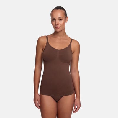 cfab - Vormgevende Cami-Braun-M