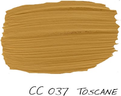 Carte Colori 0,75L Puro Matt Krijtlak Toscane CC037