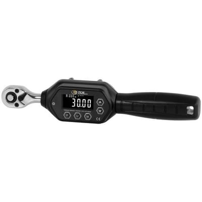 PCE Instruments PCE-TWT 30N PCE-TWT 30N Momentsleutel Buiten-vierkant 0.001 - 30 Nm