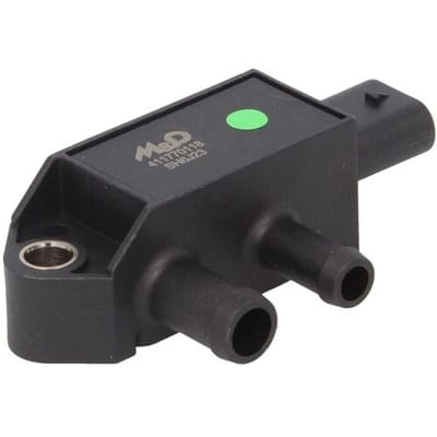 Uitlaatdrukmeter MEAT & DORIA 827047