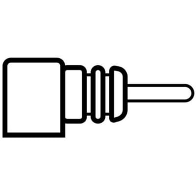 Sensor buitentemperatuur NRF 782014