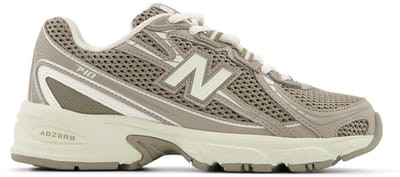 New Balance 740 - GS - Arid Stone - Maat EU 35.5