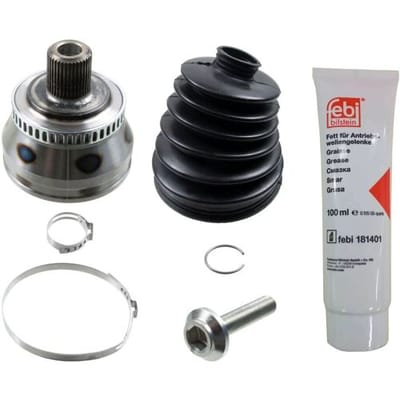 Homokineet reparatie set, aandrijfas FEBI BILSTEIN 186144