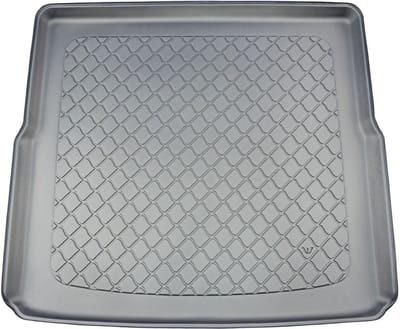 Kofferbakmat KGM Actyon 5-deurs suv 2025-heden - Guardliner
