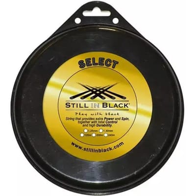 Klosje tennissnaren Still in Black Select 200 m