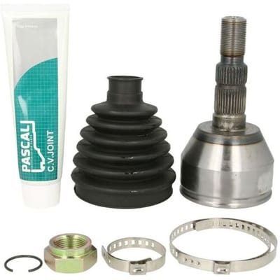 Homokineet reparatie set, aandrijfas PASCAL G1X041PC