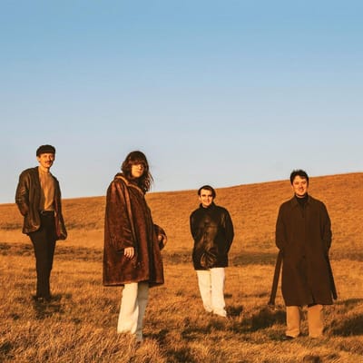 Fur - When You Walk Away (CD)