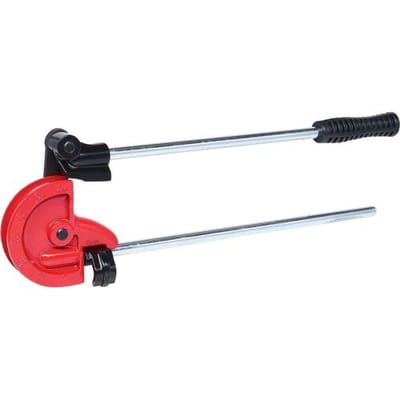 KS Tools 122.1016 Tweehandige buiger (standaard) 16 mm