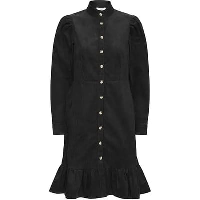 b.young - BYDENORD DRESS - Dames - Mini jurken