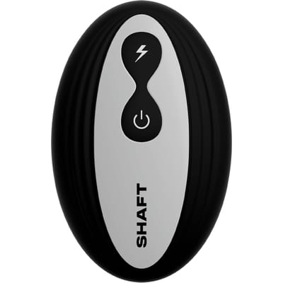 'Vibrating Sheath Size 2 Model F', 22,3 cm