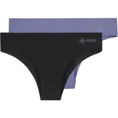 Set van 2 damesslips Kilpi Nelia