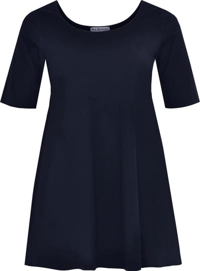 YOEK Dames T-Shirt korte mouwen