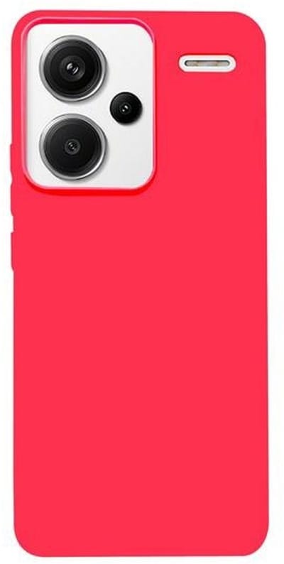 Beline Candy Redmi Note 13 Pro+ 5G hoesje roze/roze