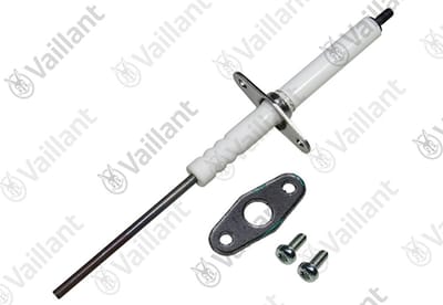 VAILLANT Elektrode (bewaking) VKK 186/5 R1 e.a. Vaillant-nr. , 0020232031