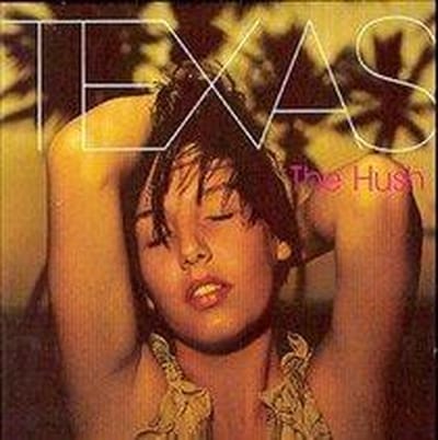 Hush - Texas
