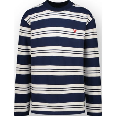 Jongens Oversized T-shirt Hendro