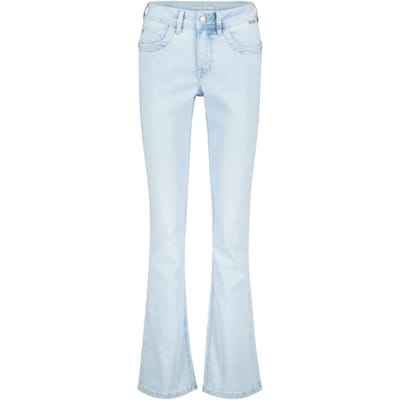 Red Button broek SRB4962 Babette - Light Bleach