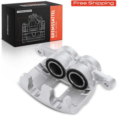 Frankberg 1x remklauw vooras links voor Ford Transit Tourneo 2006-2014