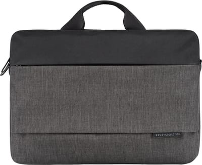 ASUS EOS 2 39,6 cm (15.6") Opbergmap/sleeve Grijs