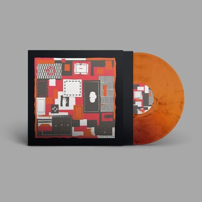 Sarathy Korwar - Day To Day (LP)