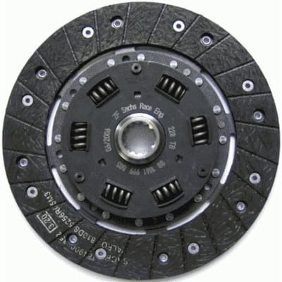 Koppelingsplaat Performance SACHS 881861 999805