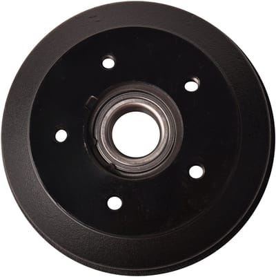 BPW remtrommel aftermarket - 200x50 mm - 5x112 steekmaat - inclusief compactlager 39/72x37 mm