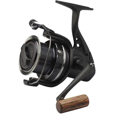 Werpmolen Okuma Custom Carp cc-7000
