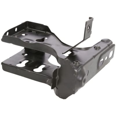 Bumper, steun BLIC 5504-00-9522935P
