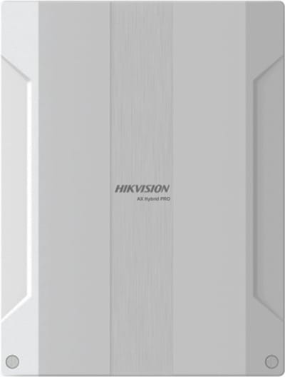 Hikvision® DS-PWA96-M2H-WE AX PRO Ultra Hybride Alarmsysteem Centrale - 4G,TCP/IP & WiFi - 96 Zones/Outputs - Tri-X/Cam-X