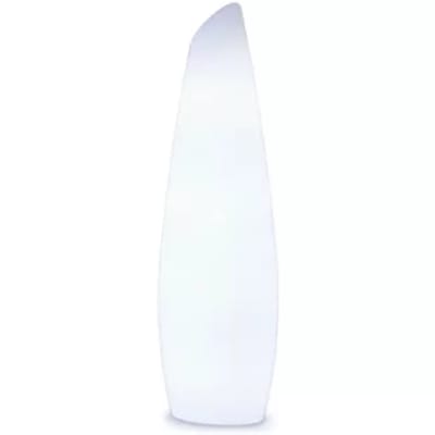 Newgarden Vloerlamp Fredo 140 Warm Wit ⌀38cm 18w
