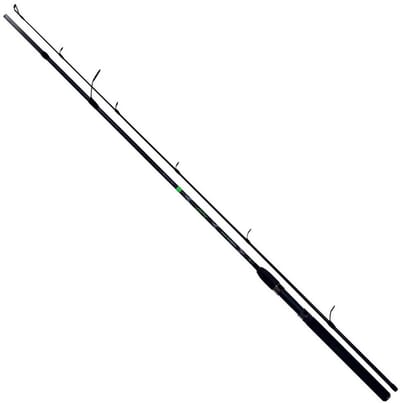 Maver Malika Recast Spinhengel Zilver 1.80 m / 1-10 g