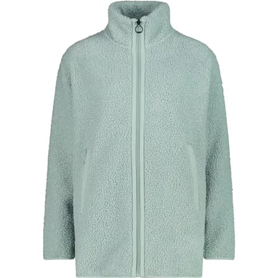 Damesfleece met rits CMP HighLoft